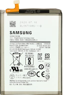 Samsung Batería Galaxy M21 / M30 Original de 6000mAh Model