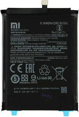 Xiaomi Batería Redmi Note 8 Pro Original de 4500mAh Model