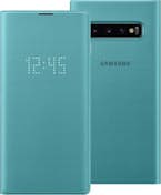 Samsung Funda LED View Galaxy S10+ (EF-NG975PGE)