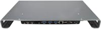 Swissten Hub USB-C Macbook / Laptop 10 en 1 Base integrada