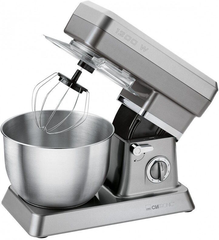 Clatronic KM 3630 Batidora amasadora