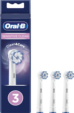 Oral-B Oral-B Sensitive Clean 80338478 cepillo de cabello