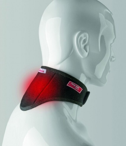 Daga Vendaje termico cervical