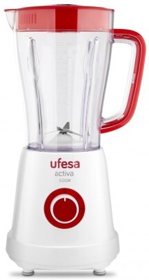 Ufesa Batidora de Vaso BS4707 de 500W