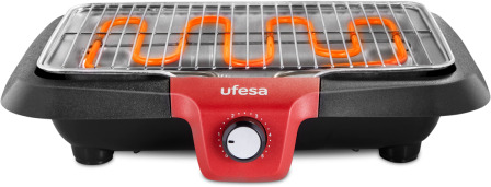 Ufesa Barbacoa electrica BB7640 de 2300W