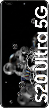 Samsung Galaxy S20 Ultra 5G 512GB+16GB RAM