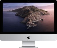 Apple Apple iMac 54,6 cm (21.5"") 4096 x 2304 Pixeles 8ª