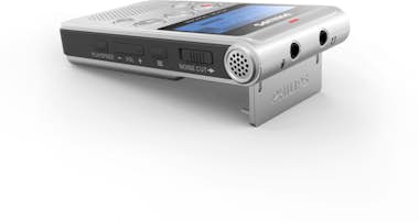 Philips Philips Voice Tracer DVT1300 Memoria interna Negro