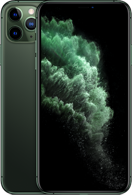 Comprar iPhone 11 PRO MAX 64GB Green Reacondicionado B - Móviles Se