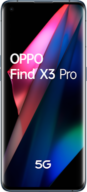 OPPO Find X3 Pro 256GB+12GB RAM