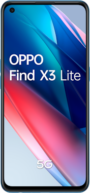 OPPO Find X3 Lite 128GB+8GB RAM