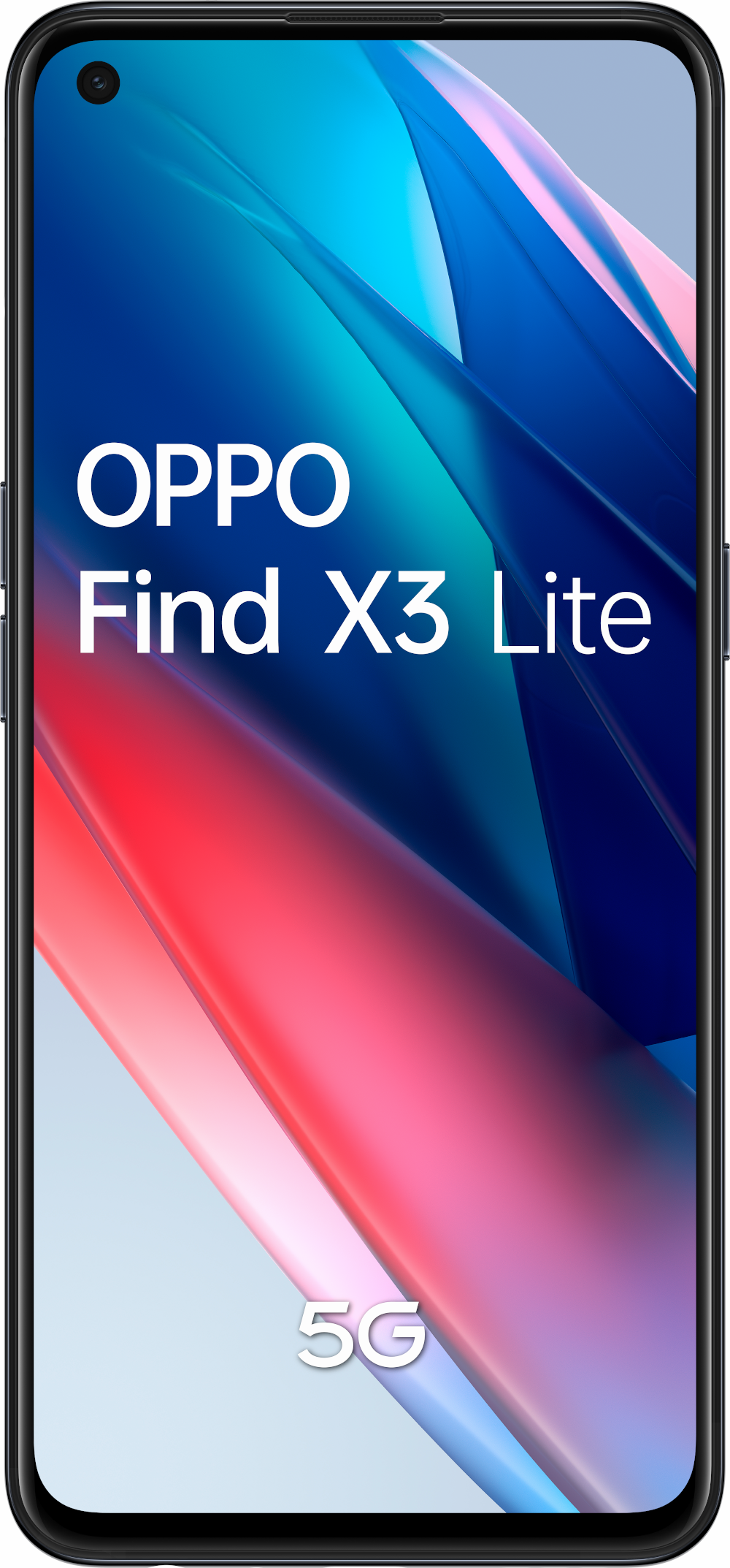 OPPO Find X3 Lite 5G 128GB+8GB RAM