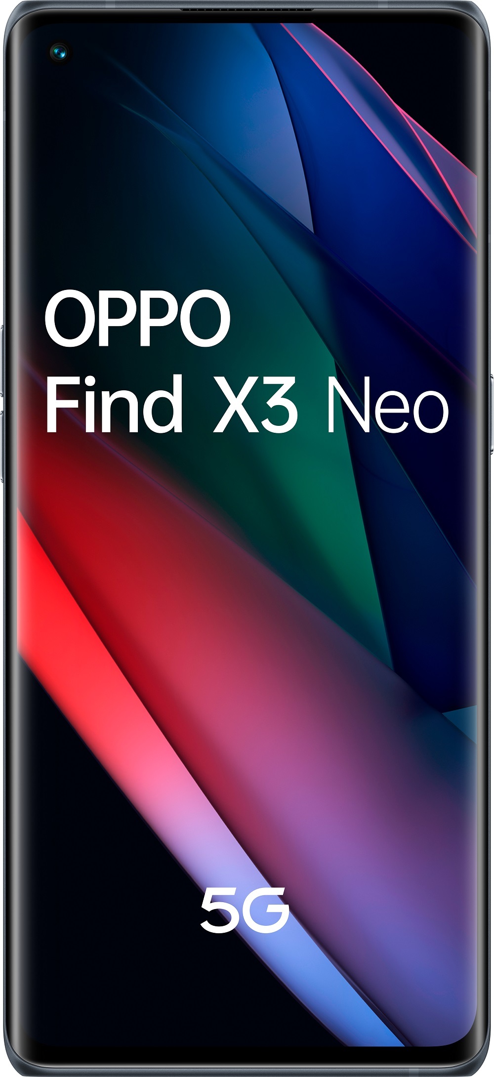 OPPO Find X3 Neo 5G 256GB+12GB RAM