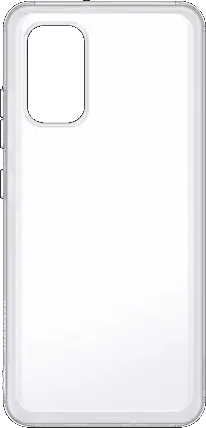 Samsung Soft Clear Cover Galaxy A32 4G