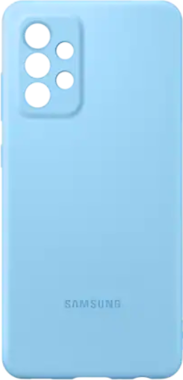 Samsung Silicone Cover Galaxy A52
