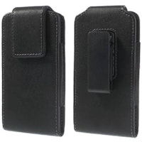 Funda para Hafury Mix 360 Cinturon con Clip Giratorio y Cierre Magnetico