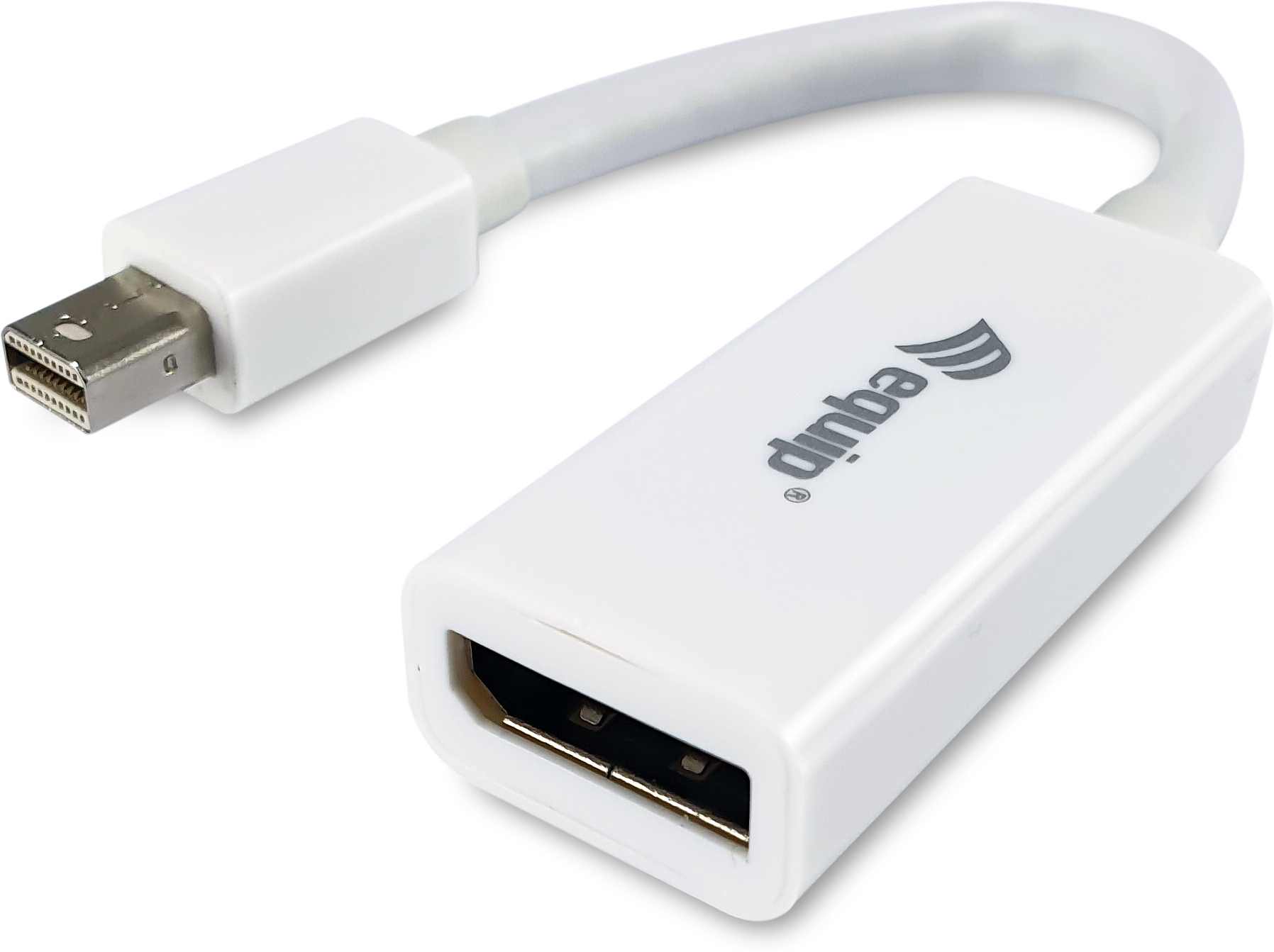 Equip Equip 133440 adaptador de cable de vídeo 0,15 m Mi