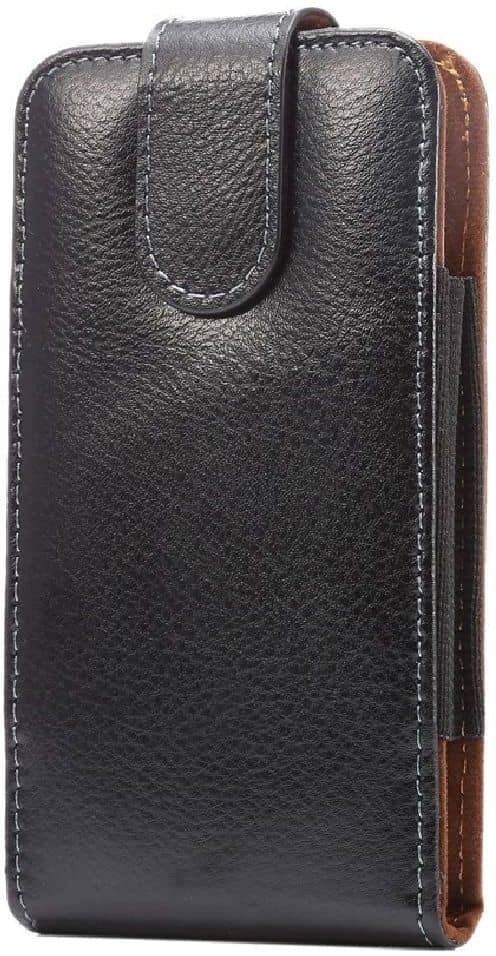 DFVmobile Funda para Motorola Moto G5 TD-LTE (Motorola Cedri