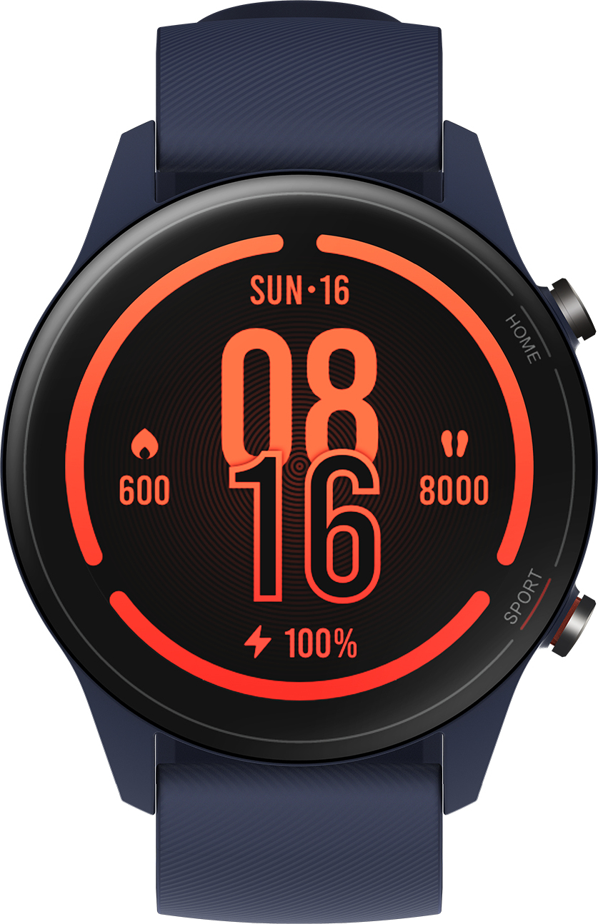 The phone house reloj xiaomi clearance