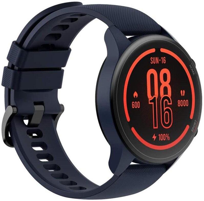 Reloj xiaomi store phone house