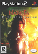 Disney Las Crónicas de Narnia: El Principe Caspian