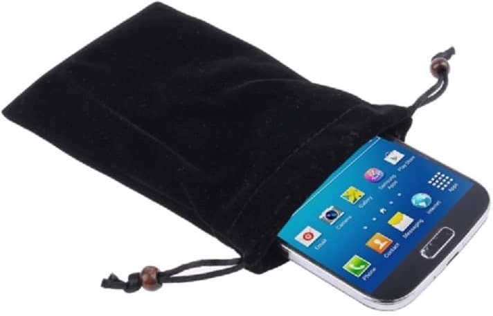 DFVmobile Funda para LG Swift L5 Optimus L5 con Colgante de