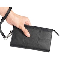 Funda Para Sugar P1 (2018) Piel Natural Bolso De Mano Nuevo Diseno