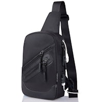 Funda Para Sugar C11 Mochila Bolso Bandolera Nylon Compatible Con Ebook, Tablet