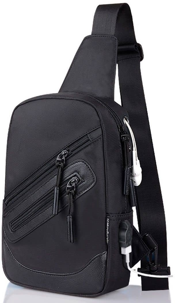 DFVmobile Funda para i-mobile ZAA 8 Mochila Bolso Bandolera