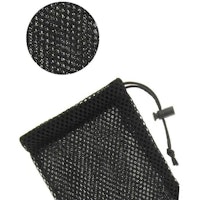 Funda Para Sugar Y12S (2018) Calcetin Malla Nylon Con Cierre Seguridad