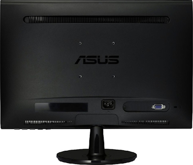 Asus VS207DF 19.5" (1366x768)