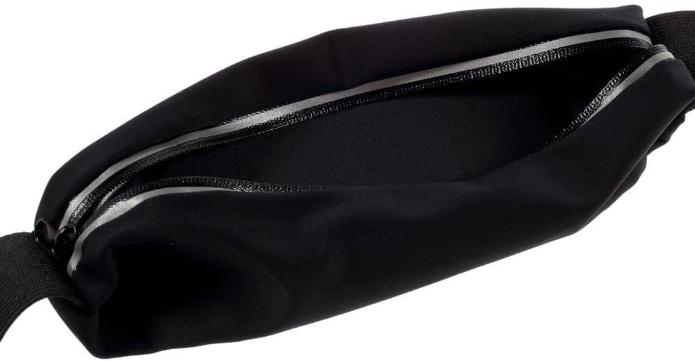 DFVmobile Funda para Samsung Galaxy J7 Prime Riñonera Reflec