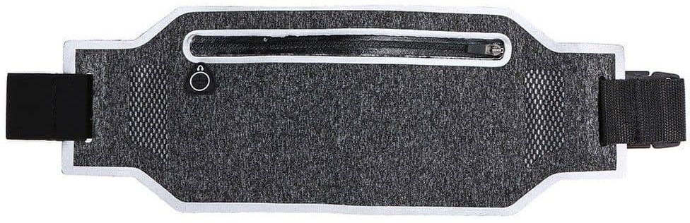 DFVmobile Funda Riñonera Cinturon para Caminar Ciclismo Bici