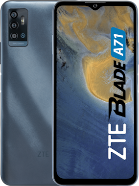 ZTE Blade A71 64GB+3GB RAM
