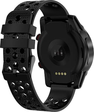 Denver Denver SW-650 smartwatch 3,3 cm (1.3"") AMOLED Neg