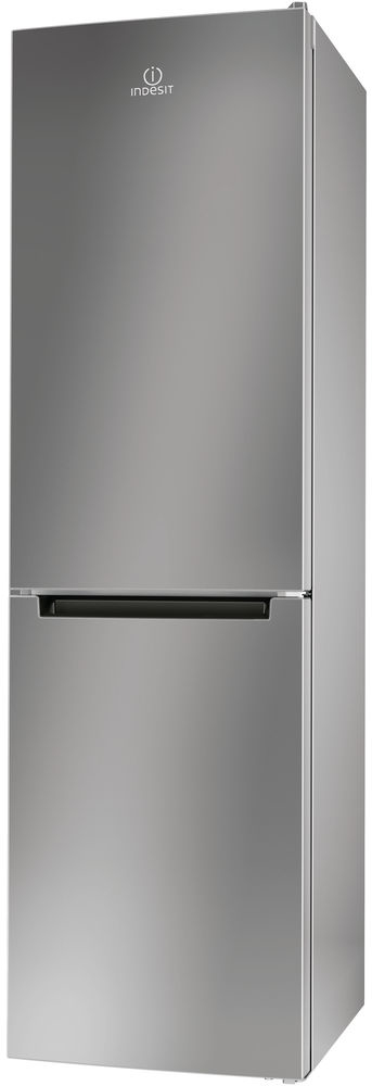 Indesit Indesit XIT9 T3U X nevera y congelador Independien