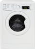 Indesit Indesit EWDE 751251 W SPT N lavadora-secadora Inde