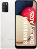 Samsung Galaxy A02s 32GB+3GB RAM