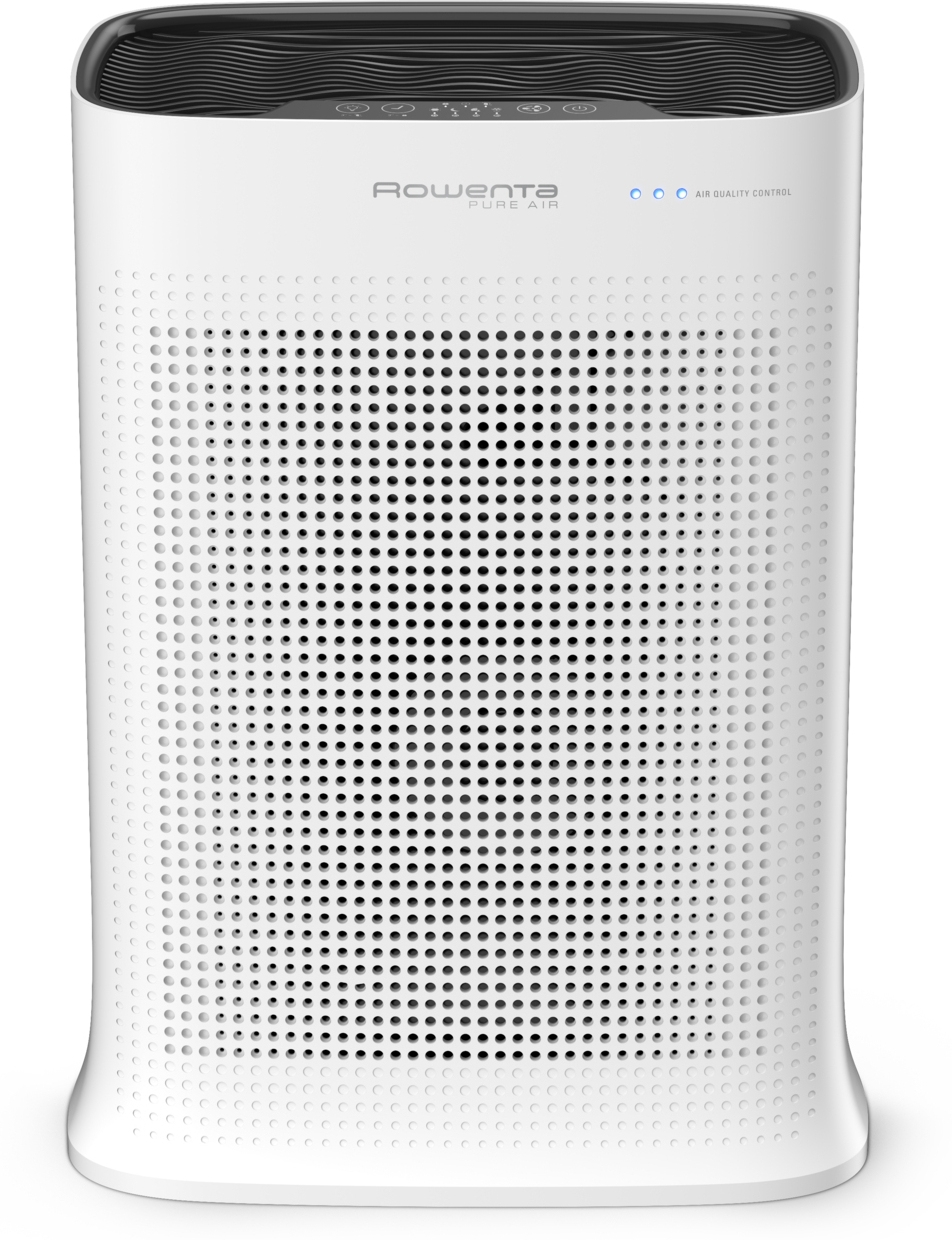 Rowenta Pure Air PU3040 purificador de aire 115 m²