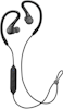 JVC Auriculares deportivos inalámbricos HA-EC25W