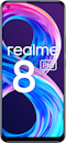 realme 8 Pro 128GB+8GB RAM