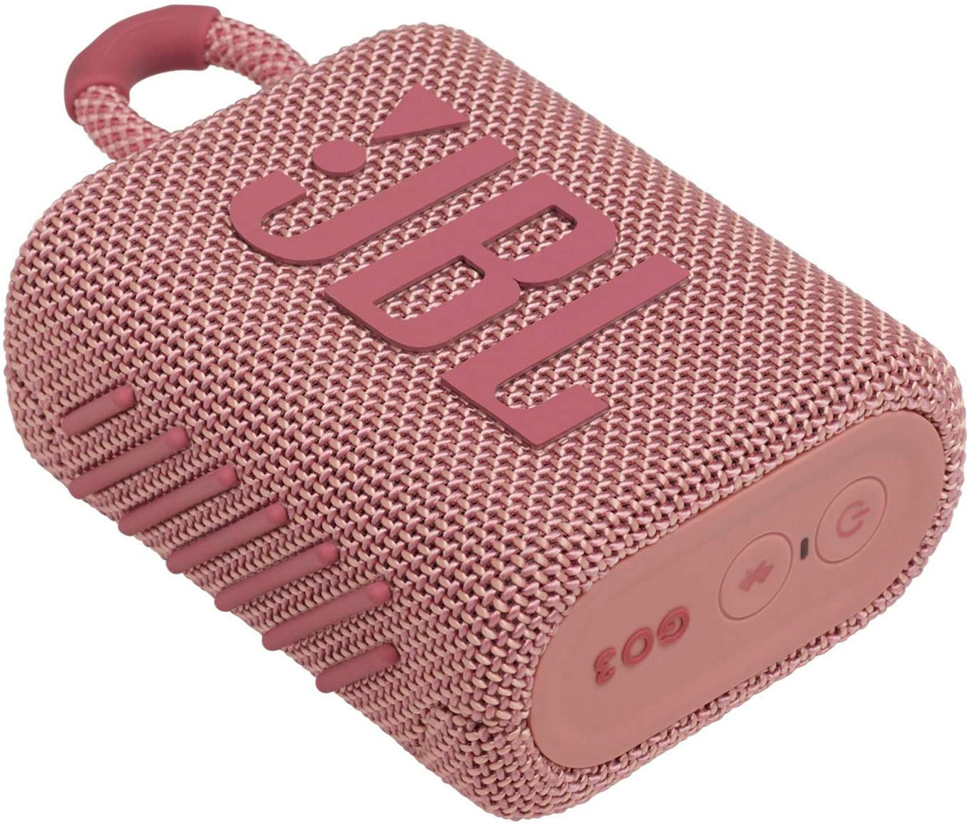 JBL Go 3