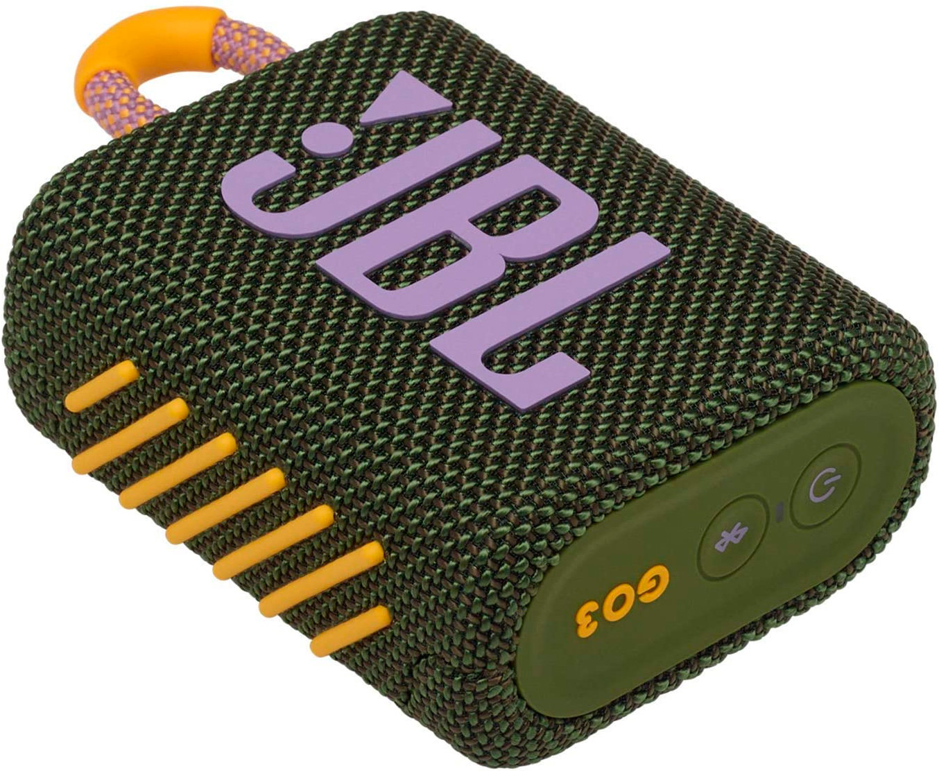JBL Go 3