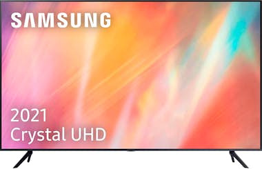 Samsung SAMSUNG UE55AU7105 TELEVISOR 55 LED 4K HDR 2000P