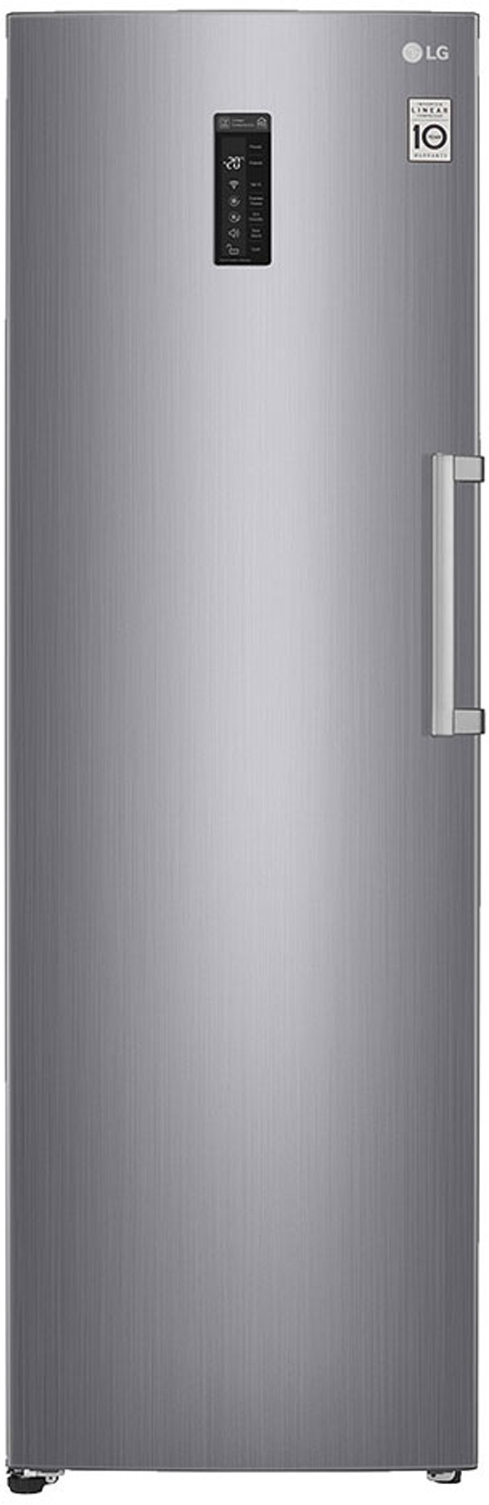 LG LG GF5237PZJZ1 congelador Independiente Vertical 3