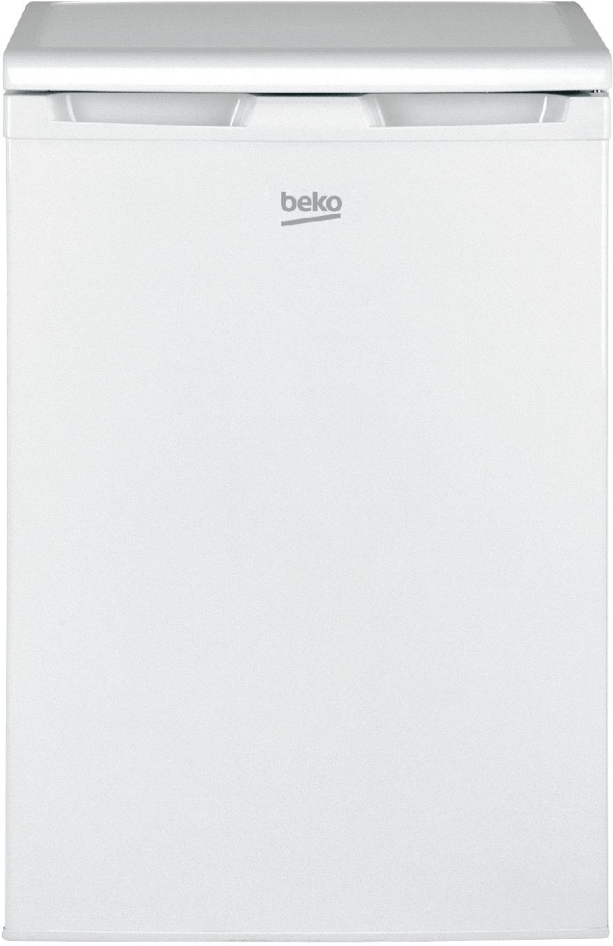 Beko TSE1284N nevera combi Independiente 114 L E B