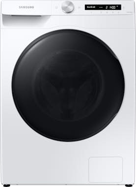 Samsung Samsung WD10T534DBW lavadora-secadora Independient