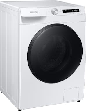 Samsung Samsung WD10T534DBW lavadora-secadora Independient