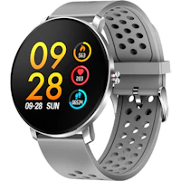 Denver SW-171GREY smartwatch 3,3 cm (1.3 pulgadas pulgadas) 44 mm IPS