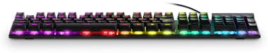 Energy Sistem Energy Sistem ESG K2 Ghosthunter teclado USB QWERT